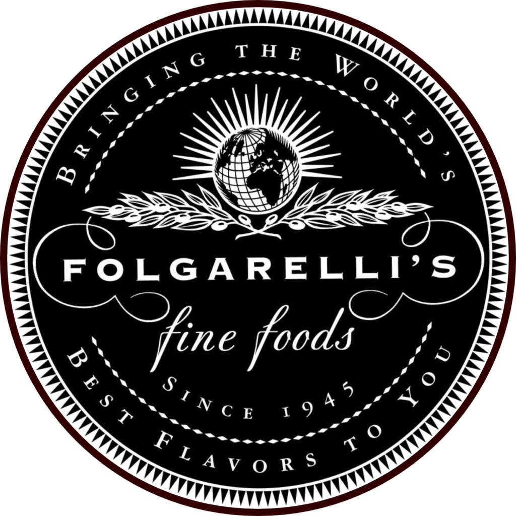 Filgarelli's Fine Foods logo click here to open their full lunch delivery menu